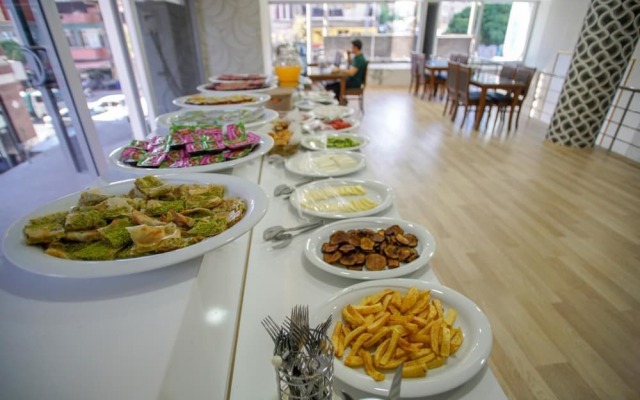 Hotel Murat