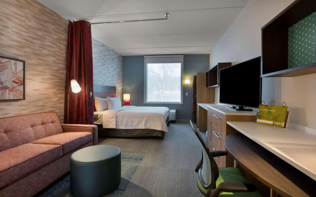Home2 Suites by Hilton Charlotte Belmont