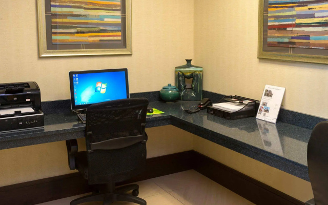 Residence Inn Portsmouth Downtown/Waterfront