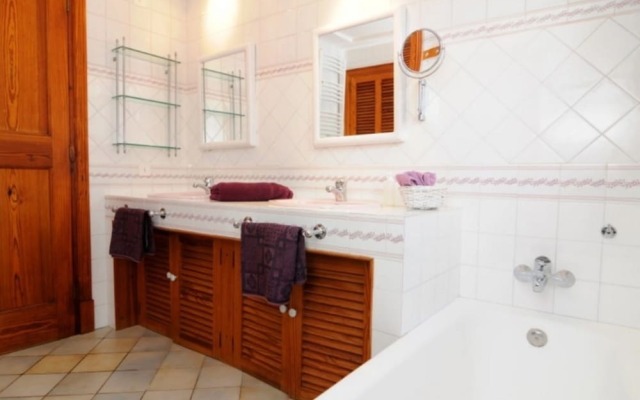 102629 -  Villa in Esporles