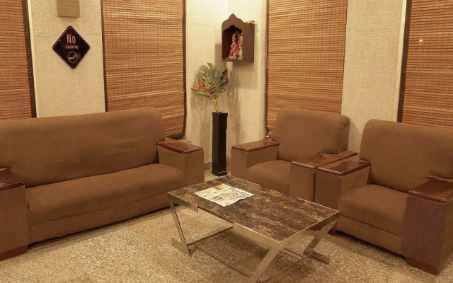 OYO Rooms Mandarmoni Beach Road 3