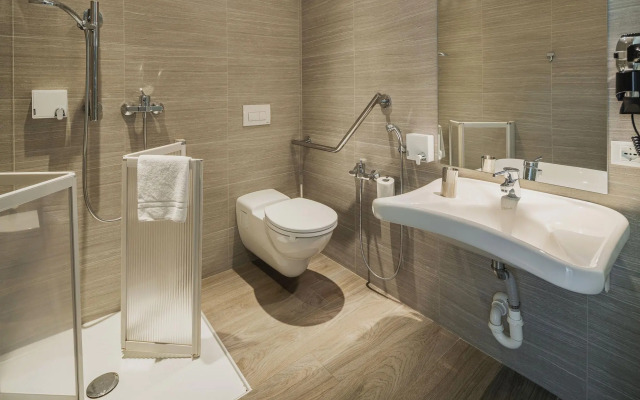 Fasthotel Linate