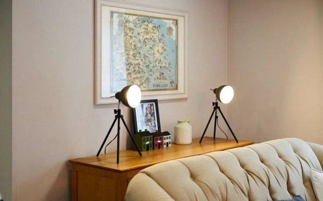 Host Stay The White Rose Lodge