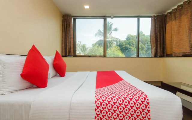 OYO 4414 Artus Inn