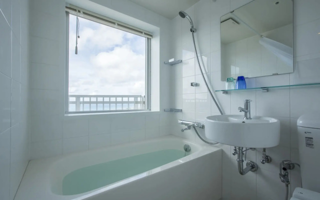 Yuinchi Hotel Nanjo