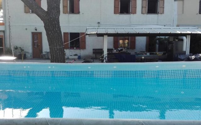 B&B Sotto Le Stelle