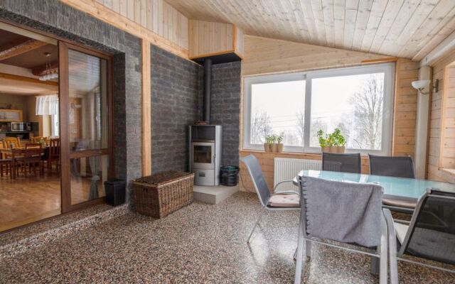 House Tanvald Tanvald