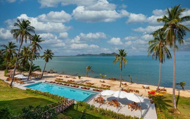 Coconut Grove Villas