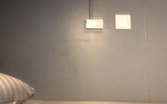 B168 Bed And More Hostel