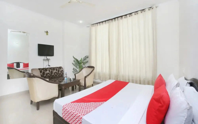 Hotel Kuber 7 by Oyo Rooms
