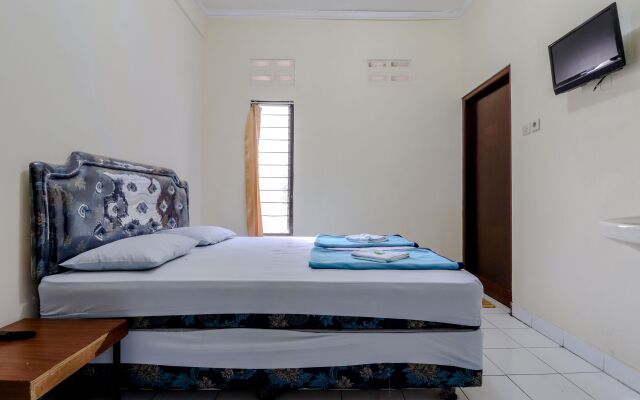 Hotel Kana Kaliurang