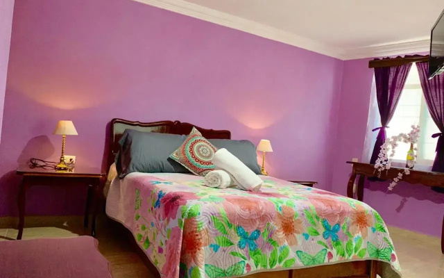 Maggic Home Panoramica