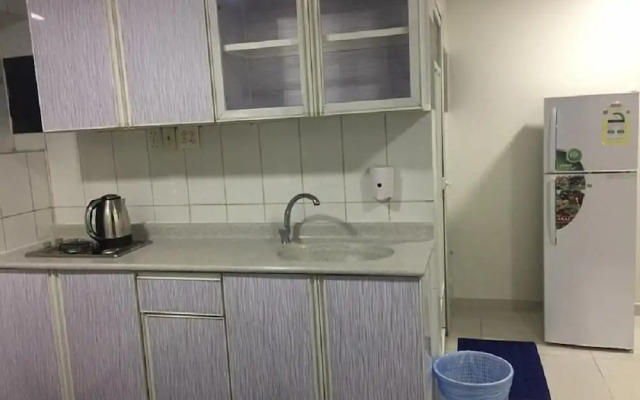 Holiday Apartments for Residential Units