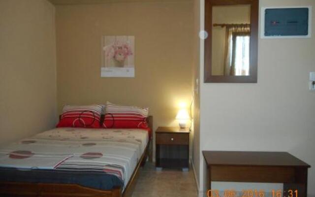 Dimitra's Apartments