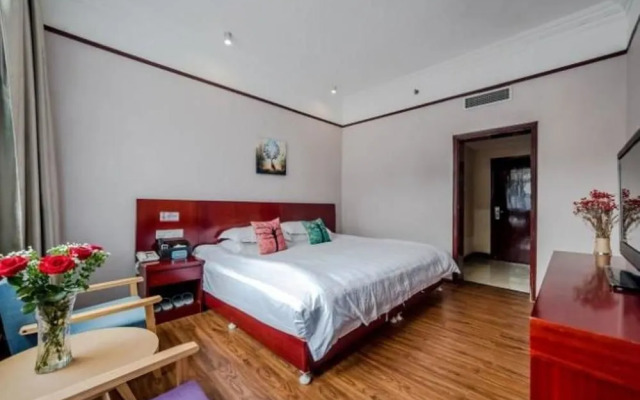 Huangshan Dongyue Hotel