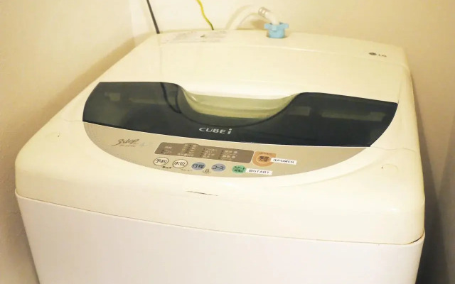 Sunrich Kyoto Station - Guest House in Kyoto