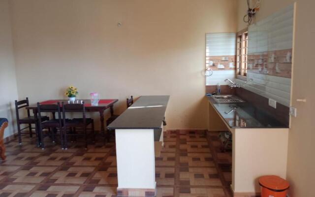 Gowtham home stay