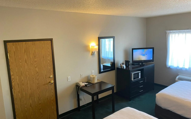 Days Inn by Wyndham Seattle South Tukwila