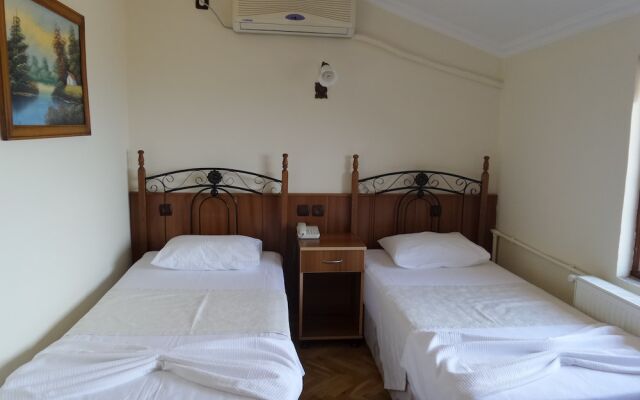 Imbros Hotel