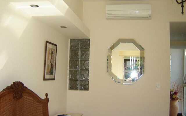 Hostal de la Candelaria