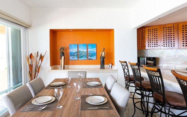 Condo Playa 3Br Condo By Rmh