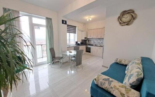 Highsky Oradea Apartments