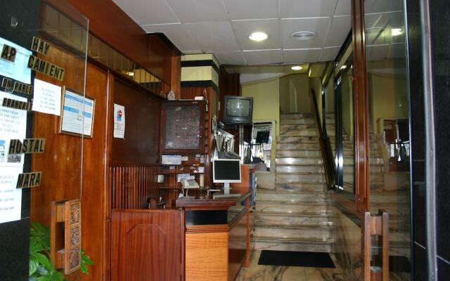 Hostal Mara