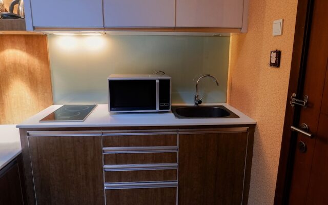 Thamrin Executive Residence