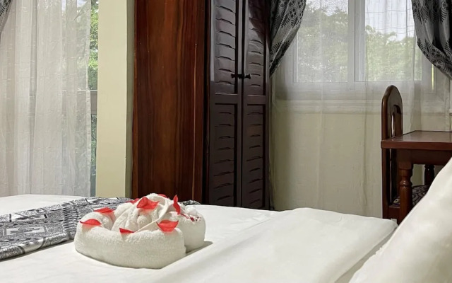 Platinum Hotel Douala