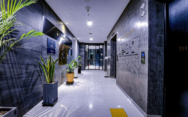 Ocean the point Hotel