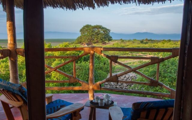 Burudika Manyara Lodge