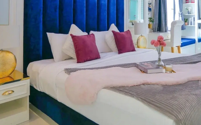 Exquisite Pool Villa I