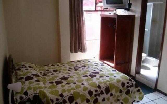 Hostal Casa Calama Inn.