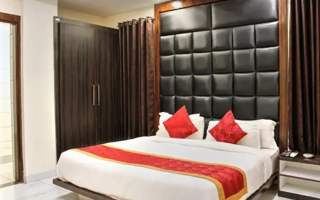 Hotel Hill View