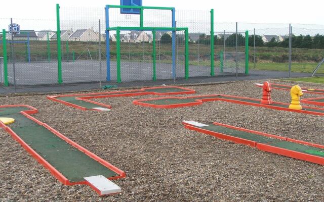 Moore Bay Holiday Homes