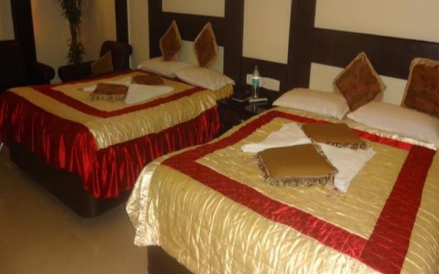 Capital O 12811 Hotel Sree Murugan – Guest Rooms – Coimbatore