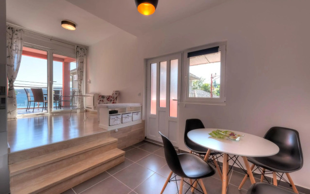 Apartments Delfin