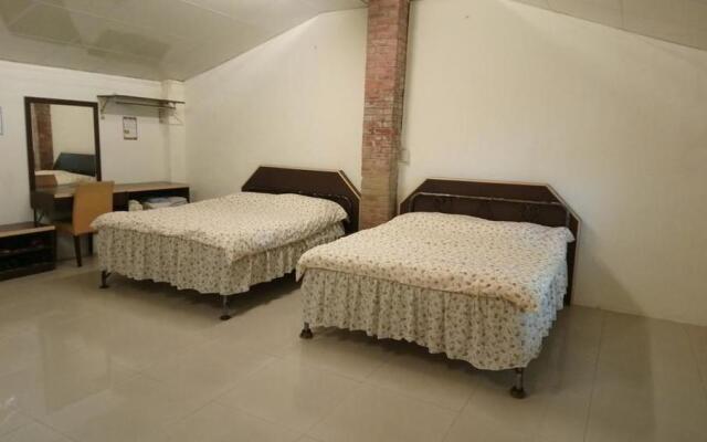 Cishan san-ho-yuan B&B