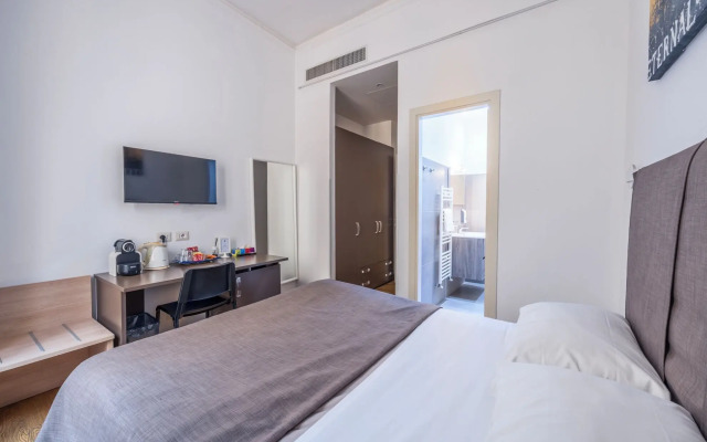 Rome Armony Suites