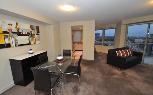 North Sydney Furnished Apartments