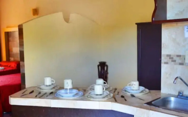 Hotel Villa Flores
