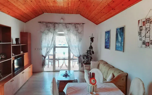 Apartments Sponga
