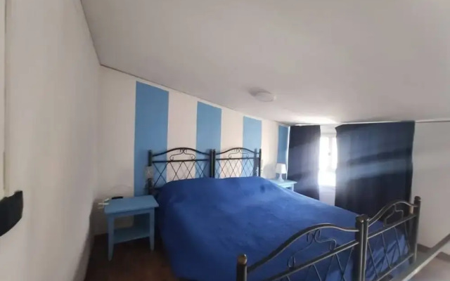 Case Cosi Napoli - APP 16-20