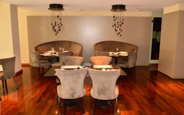 Gran Hotel Guarani