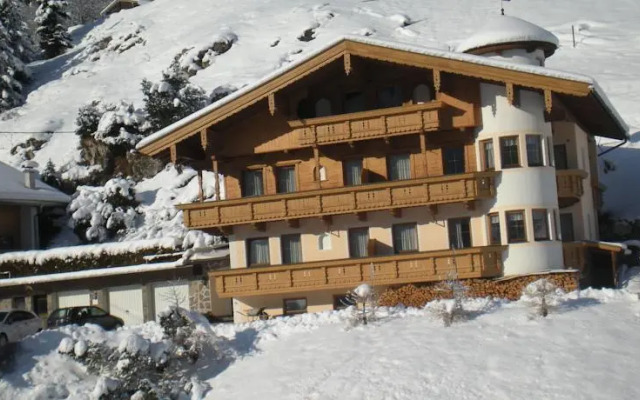 Appartements Staudacher