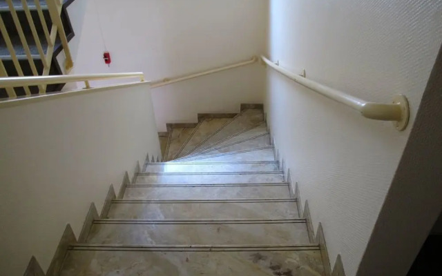 Strasbourg - Cosy Contades