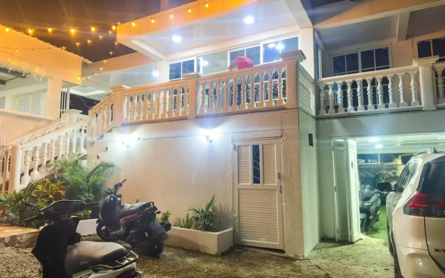 Posada Three Cay Suites