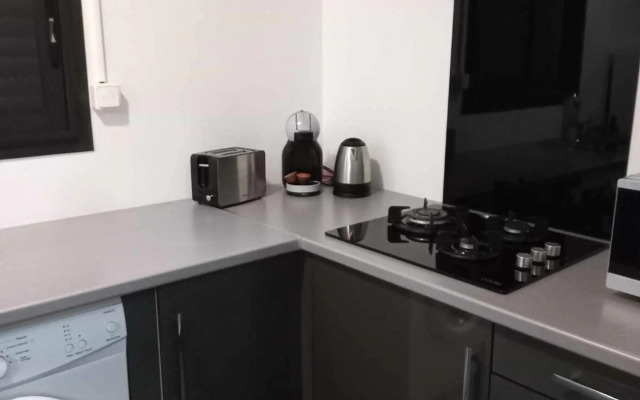 Corail Azur Appartement T1