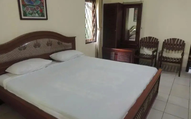 Resort Agrowisata Perkebunan Tambi by ZUZU