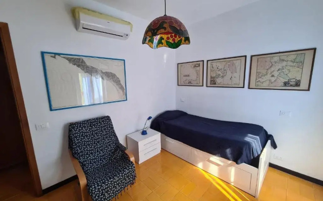 Verde Mare Aptm - Rooftop Terrace - Near Sea- A.C.